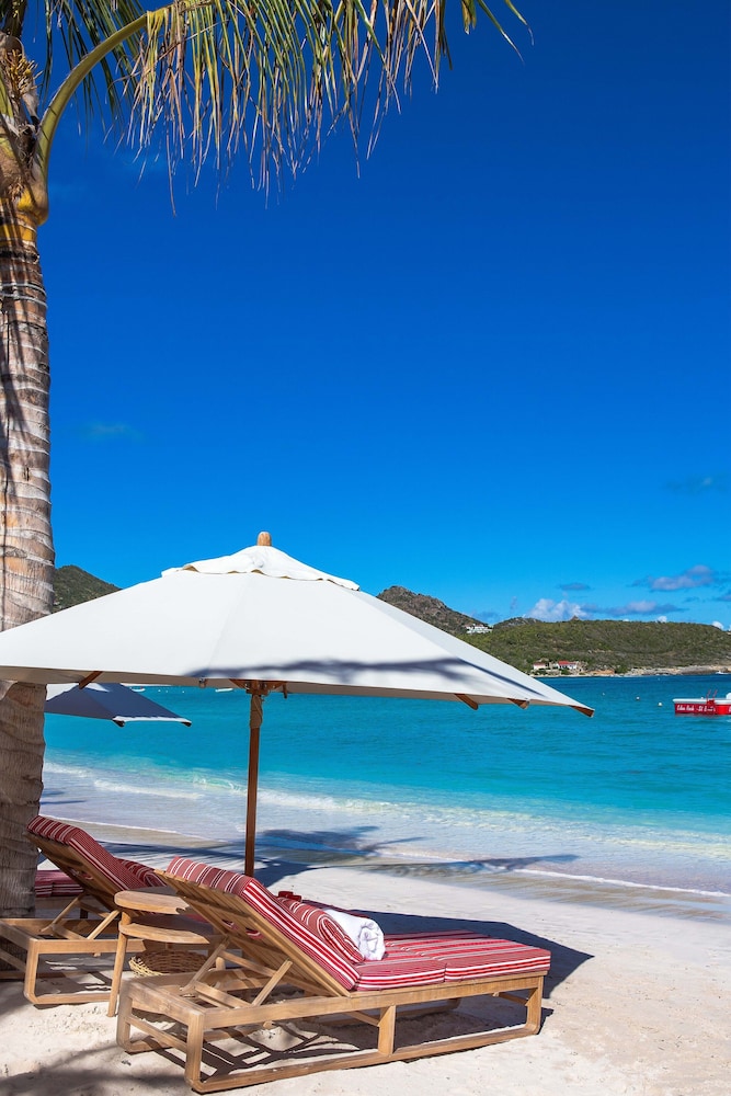 Eden Rock - St Barths by null