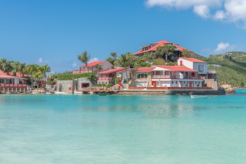 Eden Rock - St Barths, Oetker Hotels