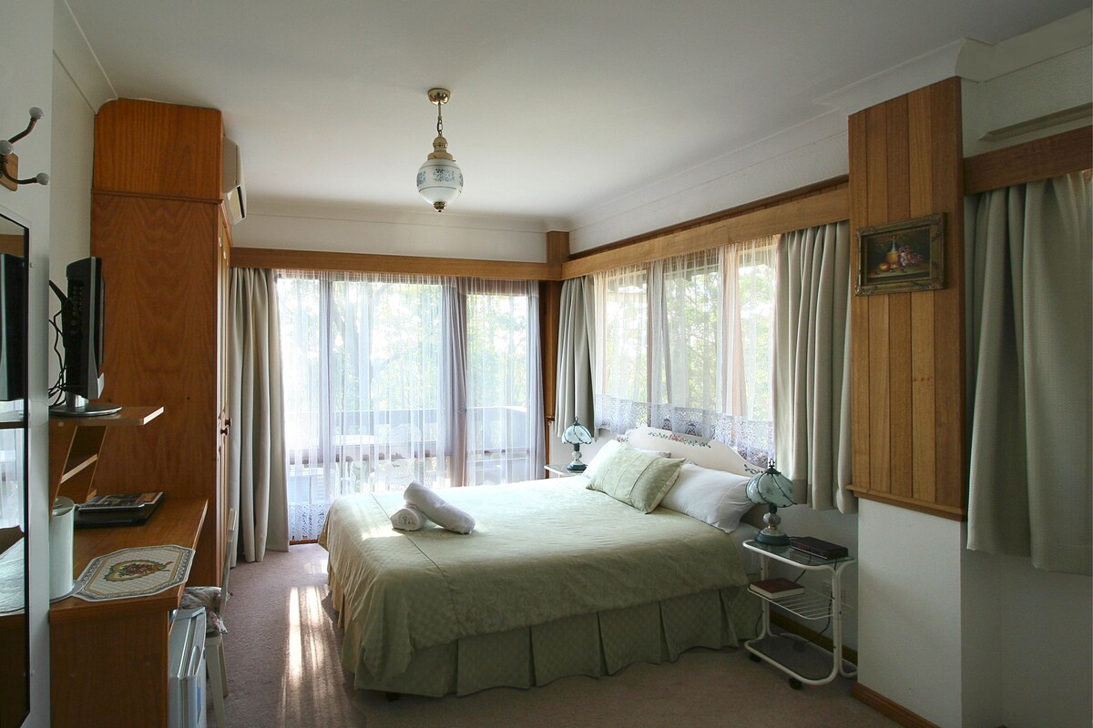 Deluxe-Zimmer, Meerblick