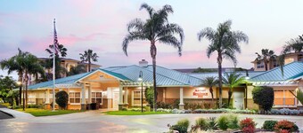 Residence Inn by Marriott Cypress Los Alamitos