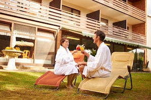 Indoor pool, open 7:30 AM to 9:30 PM, sun loungers