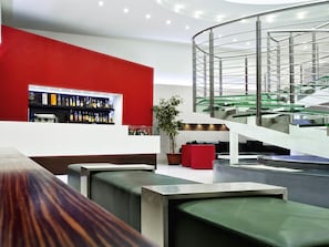 Bar (on property) - ibis Styles Milano Centro (Milan)