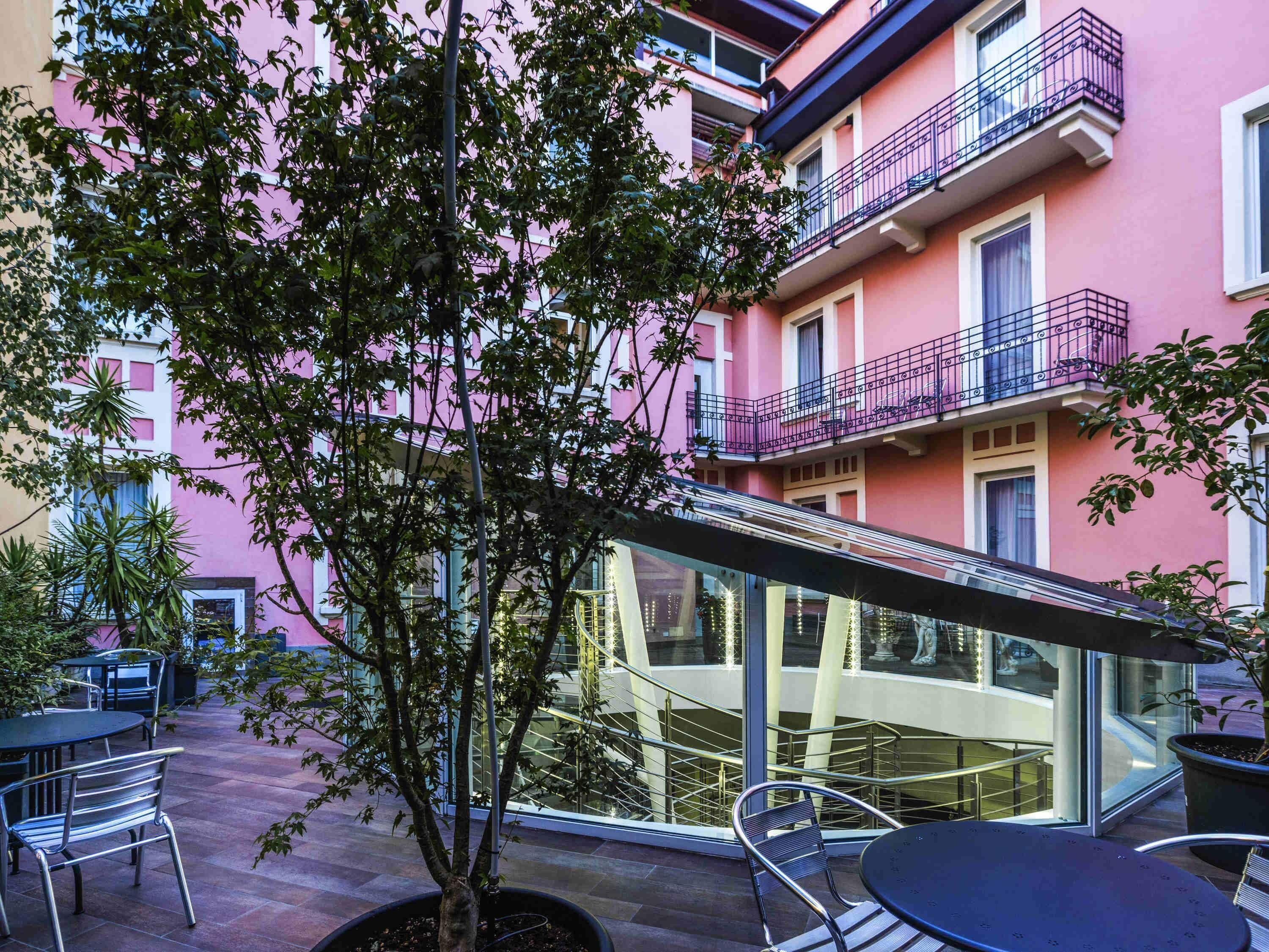 Photo - Ibis Styles Milano Centro