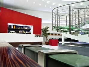 Bar (on property) - ibis Styles Milano Centro (Milan)