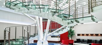 米蘭中心宜必思尚品飯店