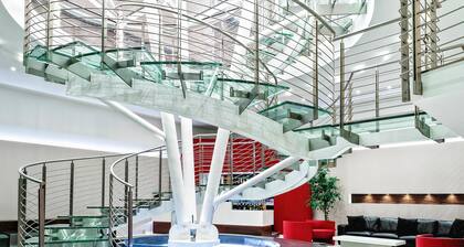 ibis Styles Milano Centro