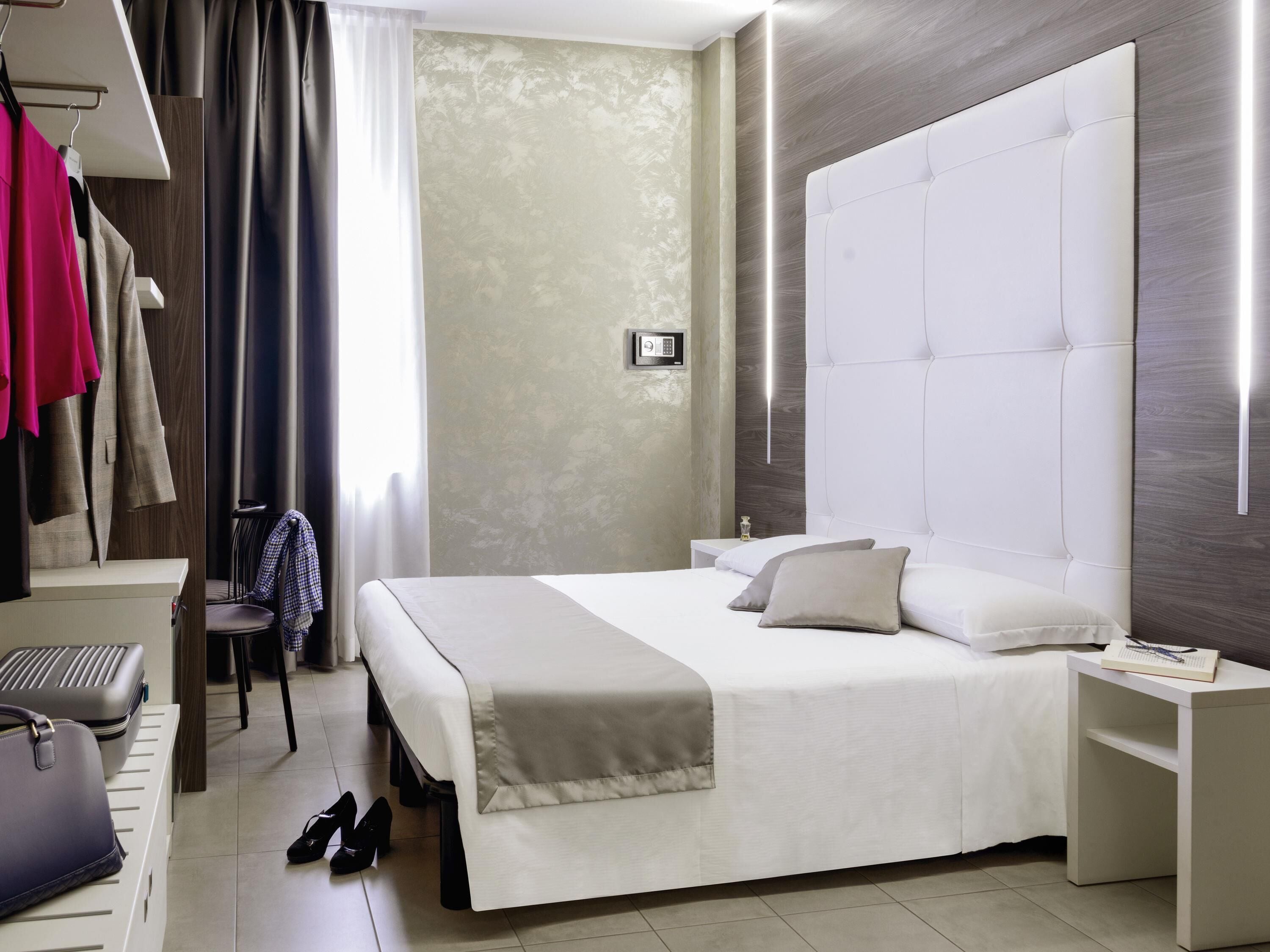 Foto - ibis Styles Milano Centro