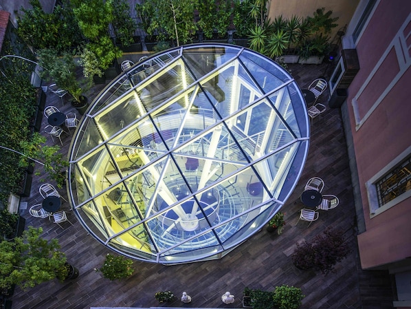 Bar (on property) - ibis Styles Milano Centro (Milan)