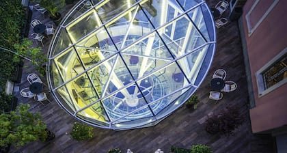 ibis Styles Milano Centro