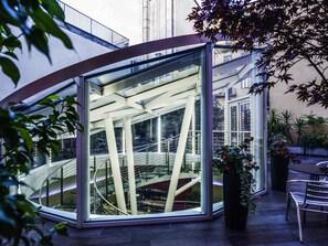 Bar (on property) - ibis Styles Milano Centro (Milan)