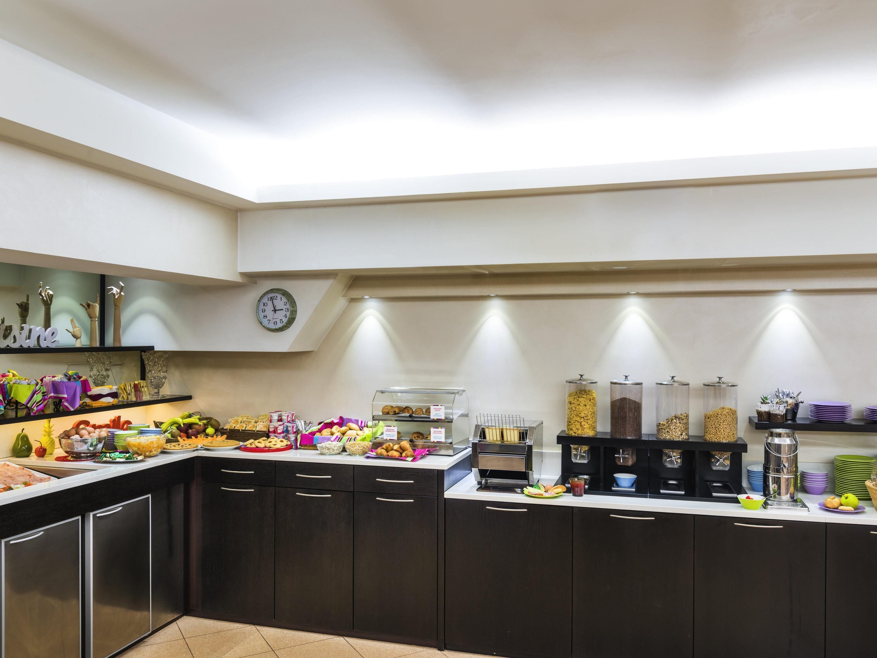 Photo - Ibis Styles Milano Centro