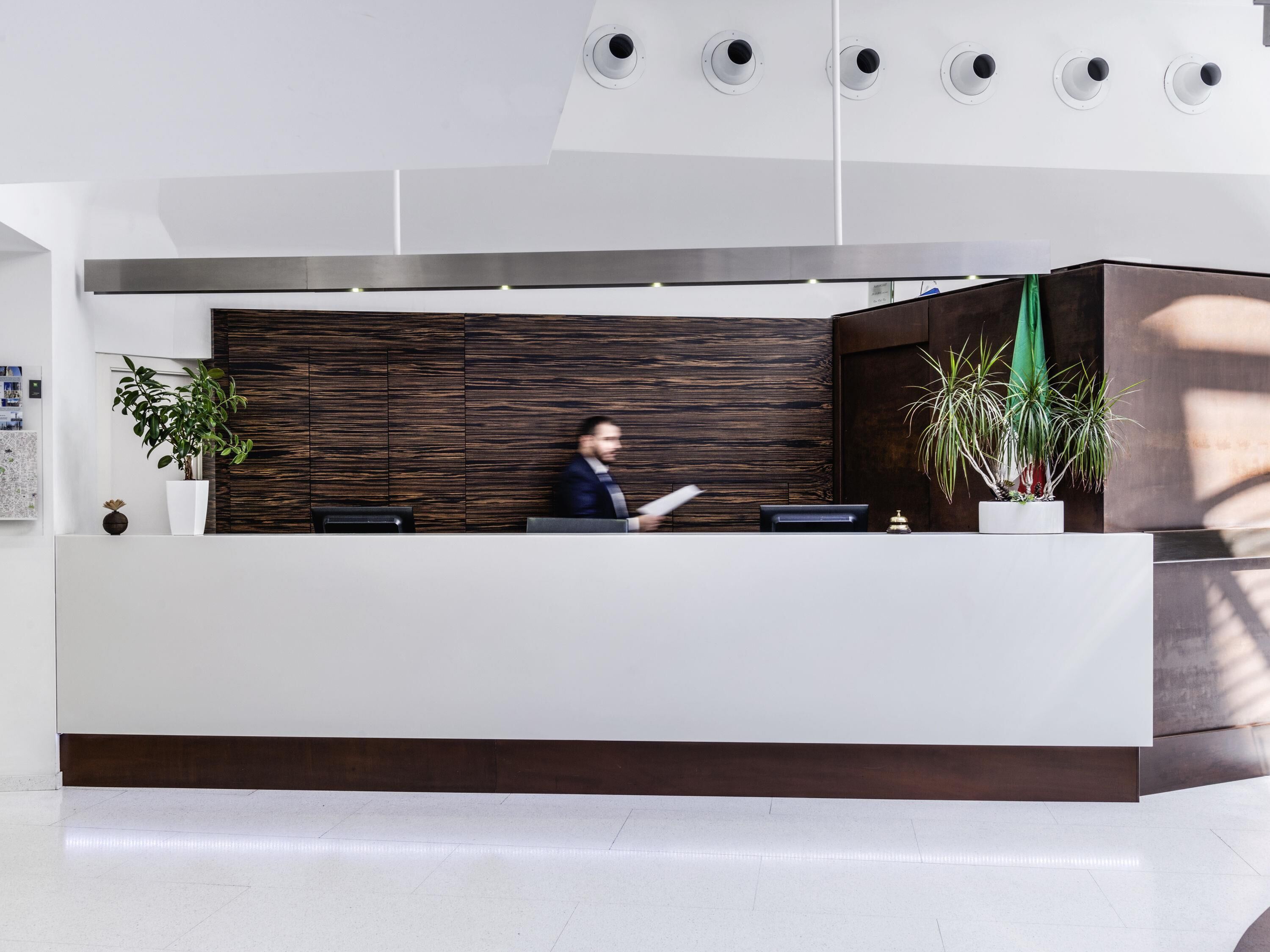 Photo - Ibis Styles Milano Centro