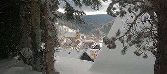 Schwarzwaldgasthof Klösterle Hof
