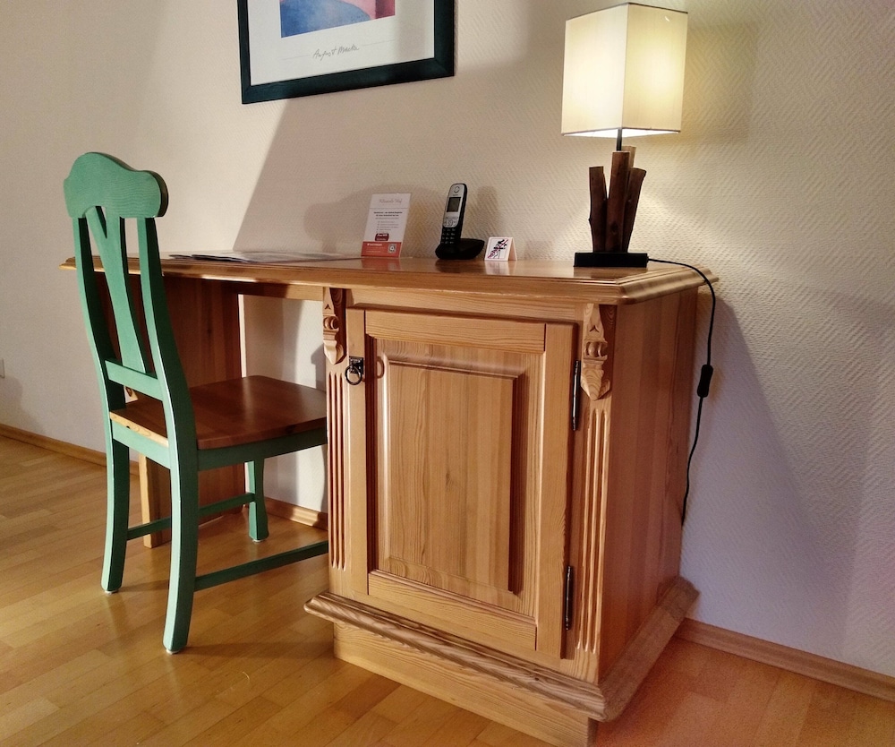 Klösterle Hof - Markus Klein by null