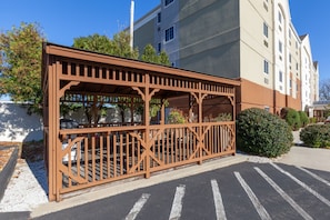 Gazebo