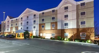 Candlewood Suites West Springfield by IHG