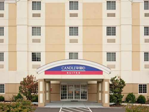 Candlewood Suites West Springfield by IHG