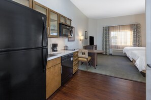 Studio Suite, 2 Double Beds