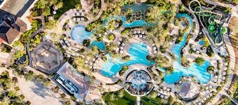 JW Marriott Orlando Grande Lakes