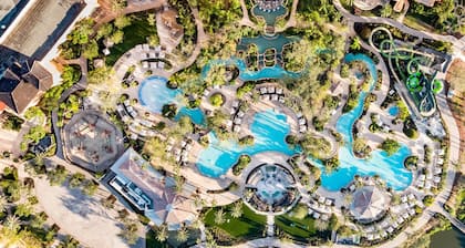 JW Marriott Orlando Grande Lakes