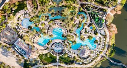 JW Marriott Orlando Grande Lakes