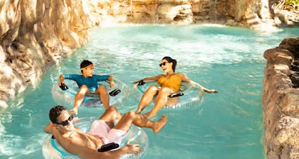 JW Marriott Orlando Grande Lakes