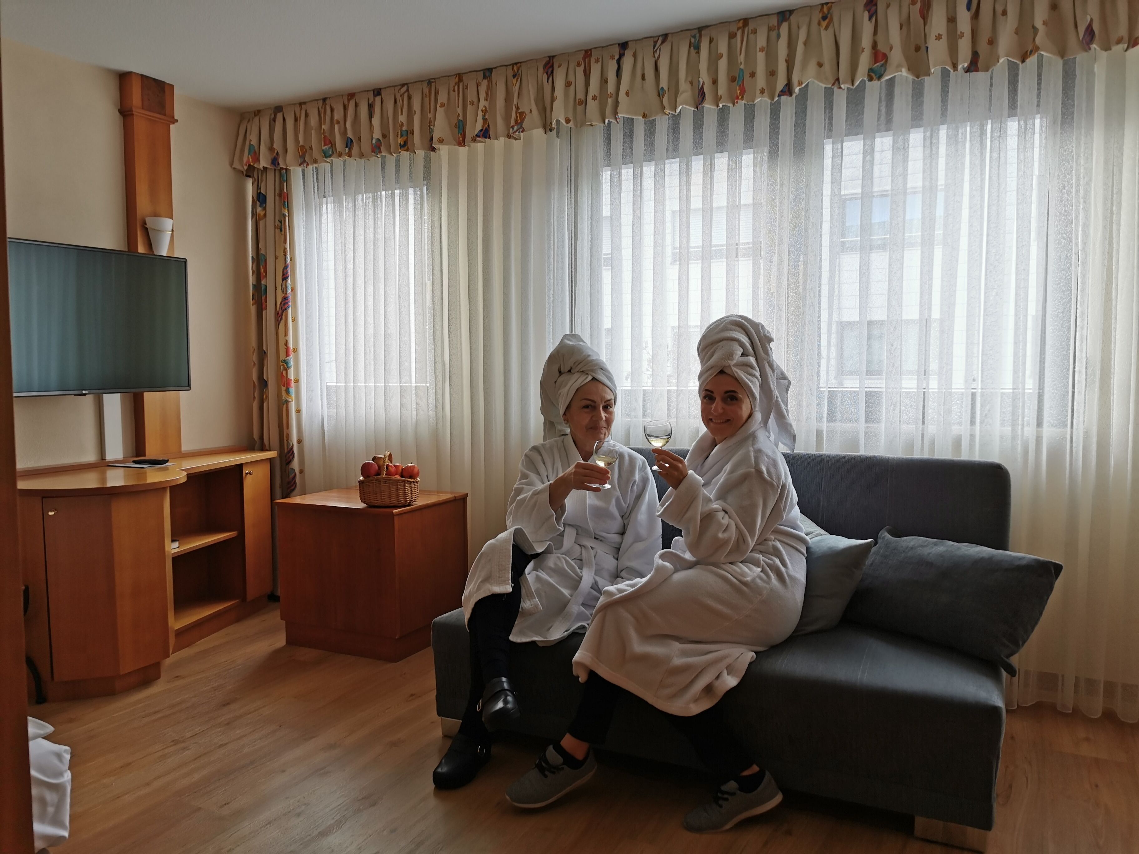 Foto - Hotel Cristal