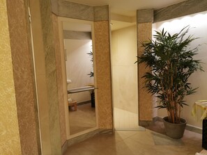Sauna - Hotel Cristal (Nuremberg)