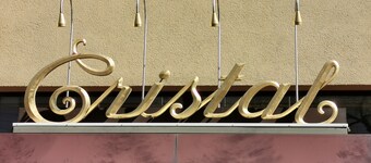 Hotel Cristal