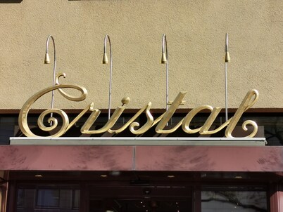 Hotel Cristal