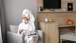منطقة المعيشة