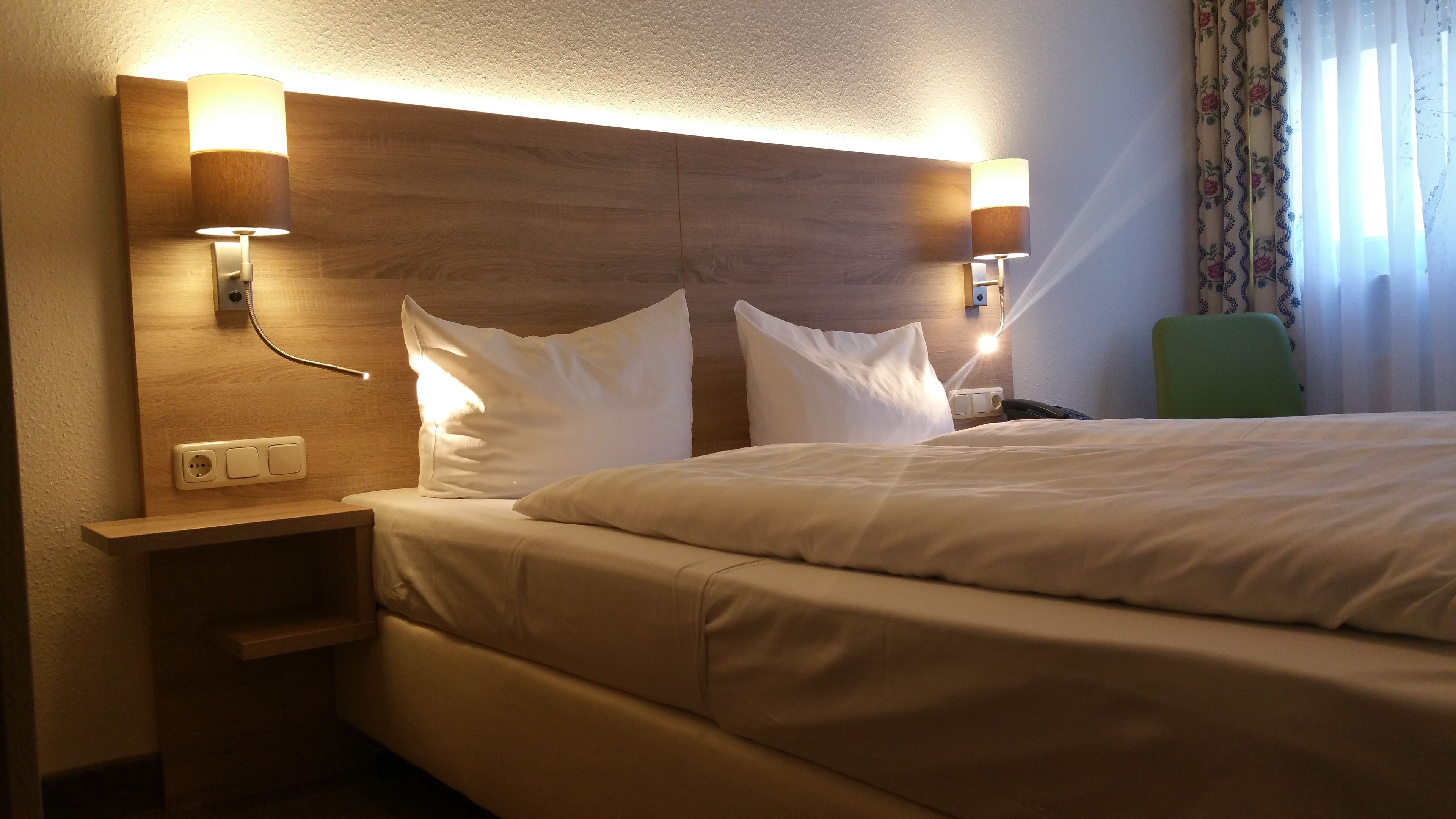 1 bedroom, premium bedding, minibar, individually furnished