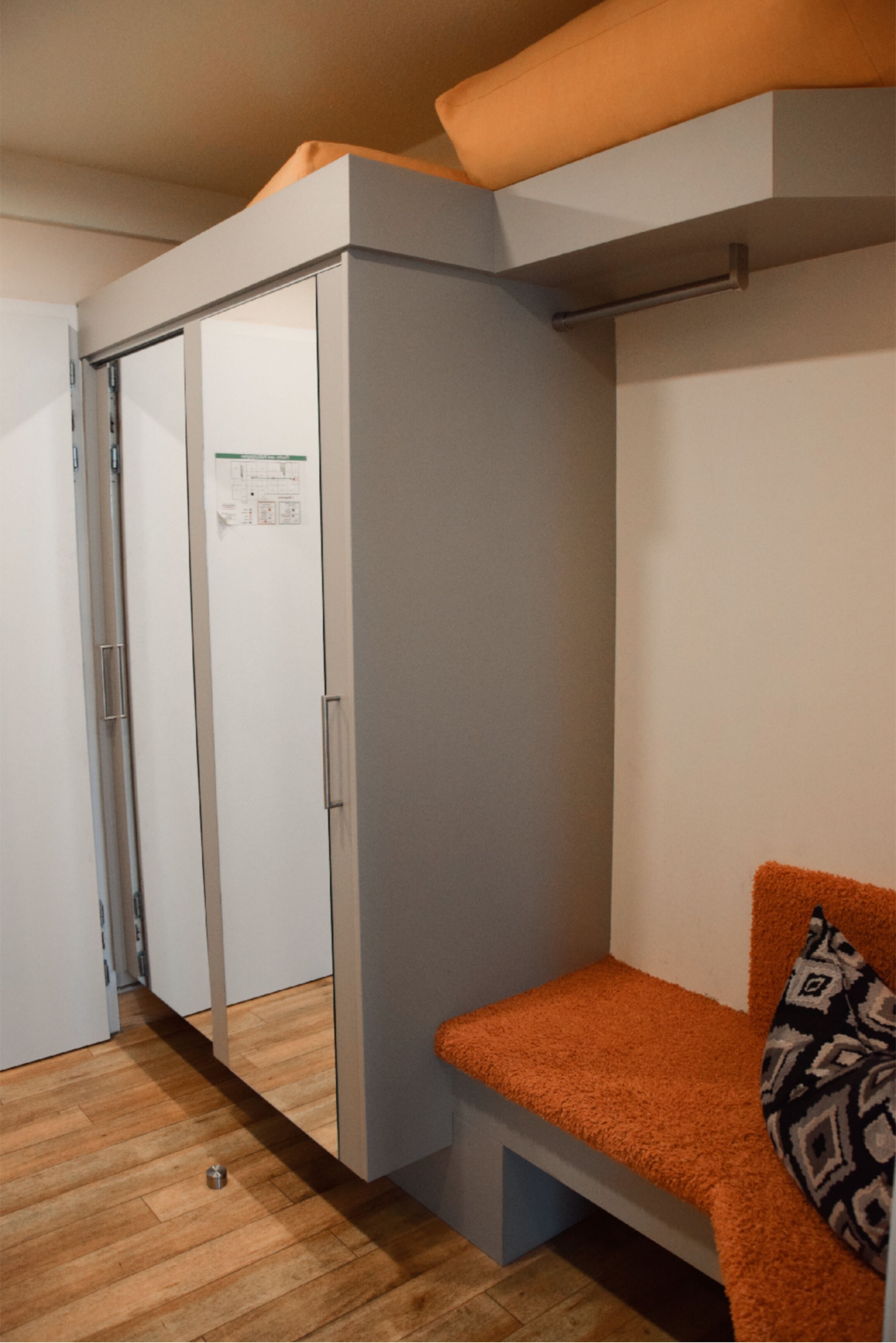 superior room, air conditioning | 1 bedroom, premium bedding, minibar, individually furnished