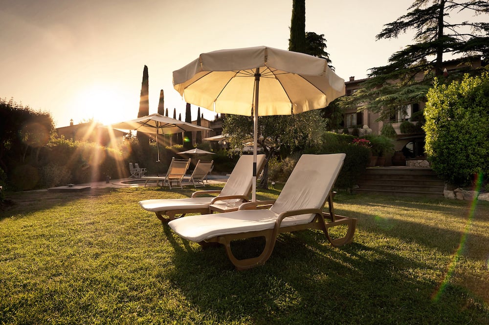 Relais Santa Chiara Hotel by Double Hospitality