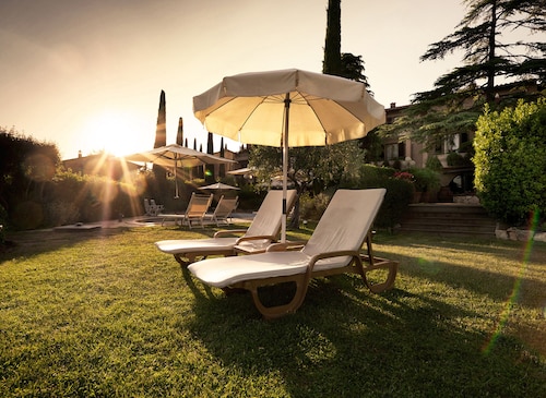 Relais Santa Chiara Hotel by Double Hospitality