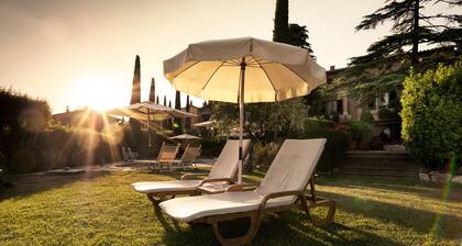 Relais Santa Chiara Hotel by Double Hospitality