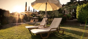 Relais Santa Chiara Hotel by Double Hospitality