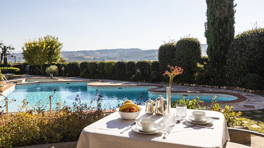 Relais Santa Chiara Hotel by Double Hospitality
