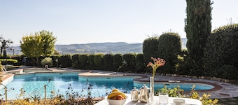 Relais Santa Chiara Hotel by Double Hospitality