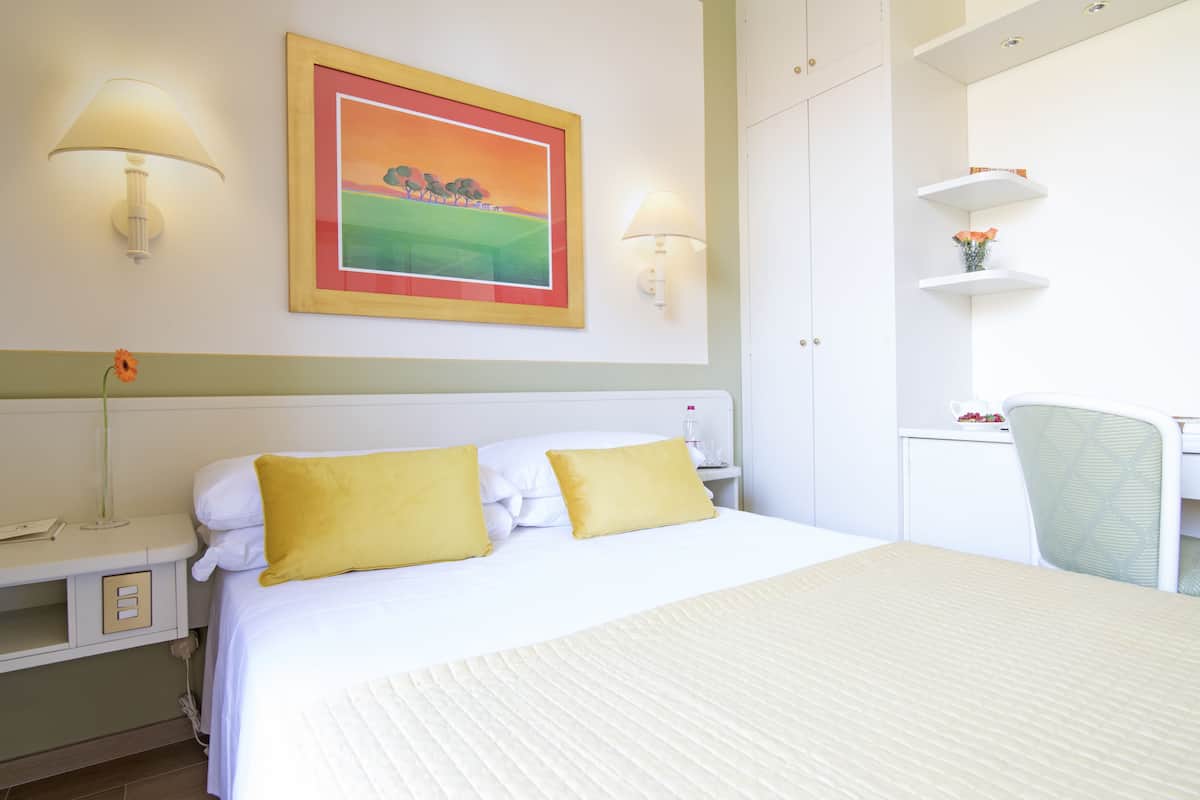 Basic Room