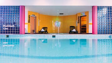 Inomhuspool