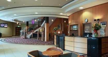 Armagh City Hotel