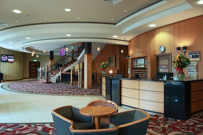 Armagh City Hotel