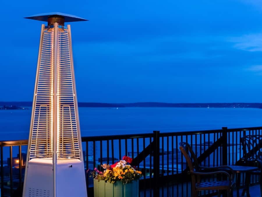 Ăquipement de lâhĂ©bergement