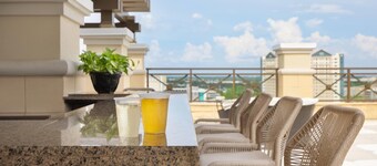 Ramada Plaza Resort & Suites by Wyndham Orlando Intl Drive