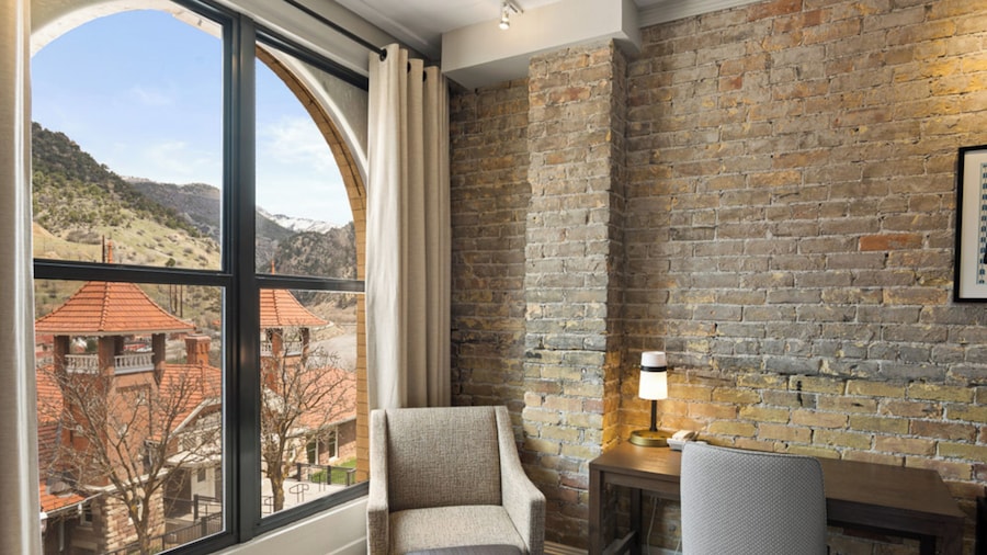 Hotel Maxwell Anderson