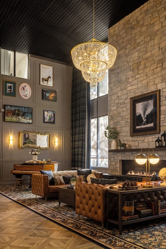 Hotel Maxwell Anderson