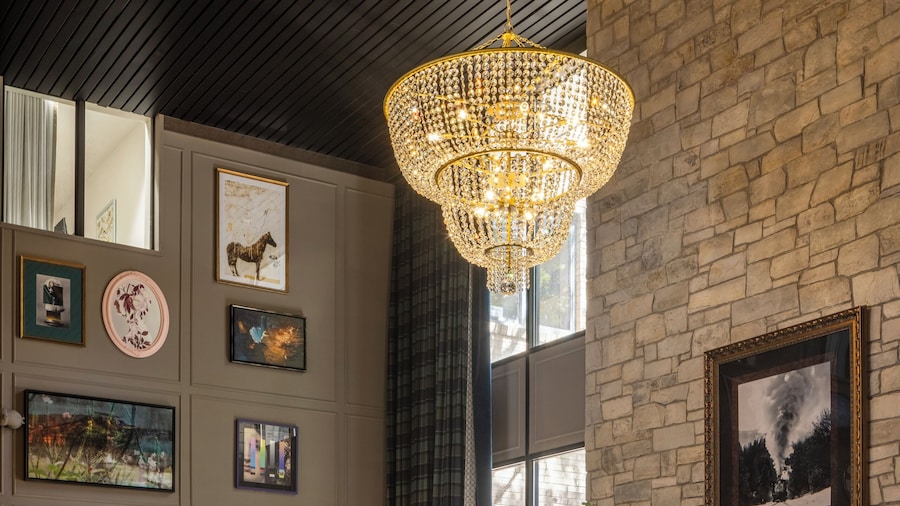 Hotel Maxwell Anderson