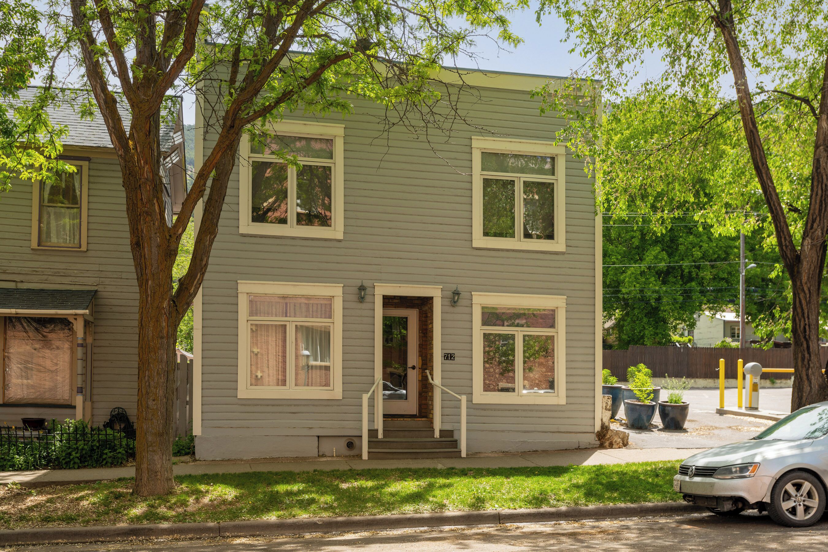 room (maxwell andersson residence) | 1 bedroom, hypo-allergenic bedding, in-room safe, individually decorated