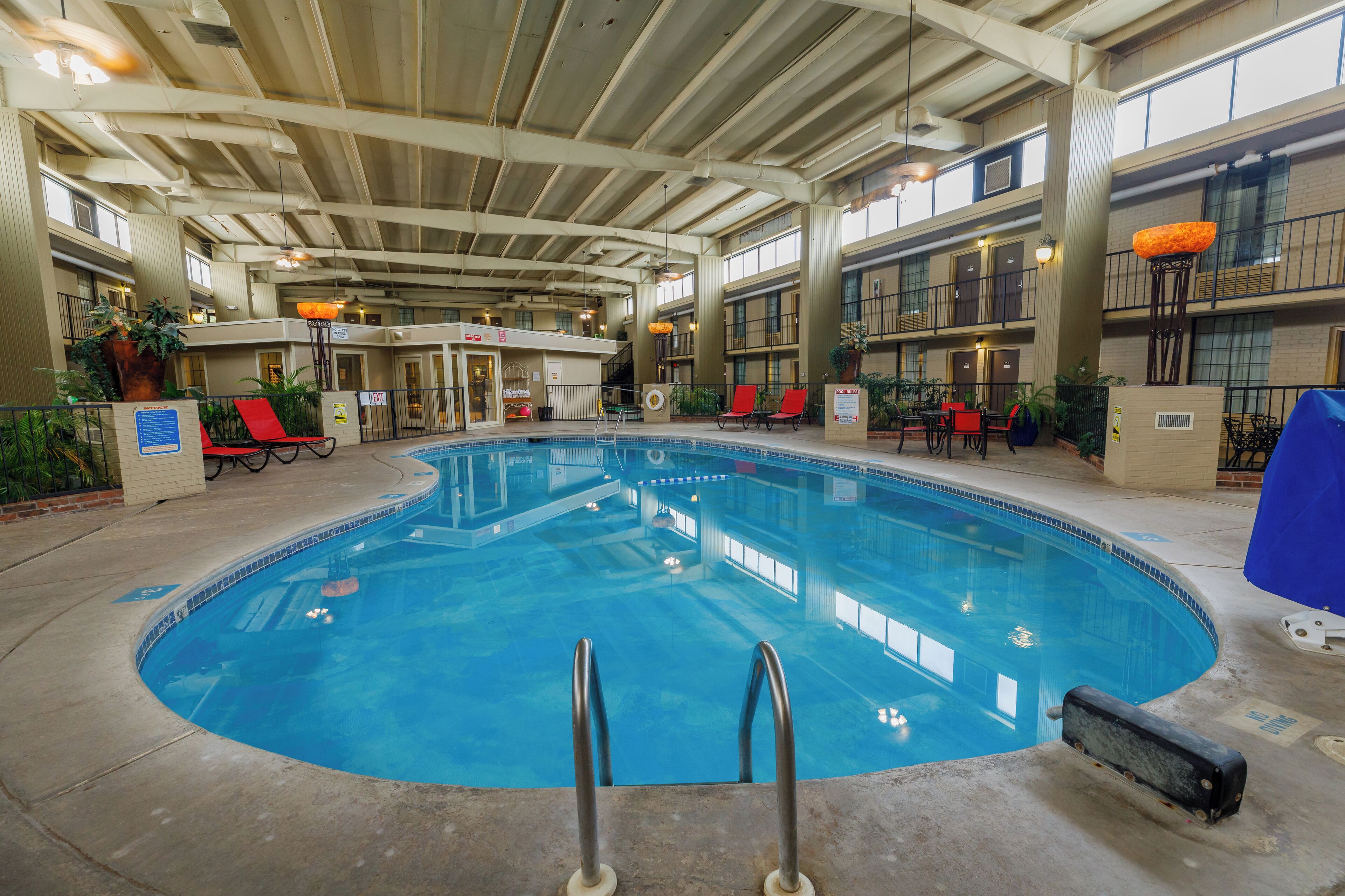 1 bedroom, premium bedding, pillow-top beds, desk